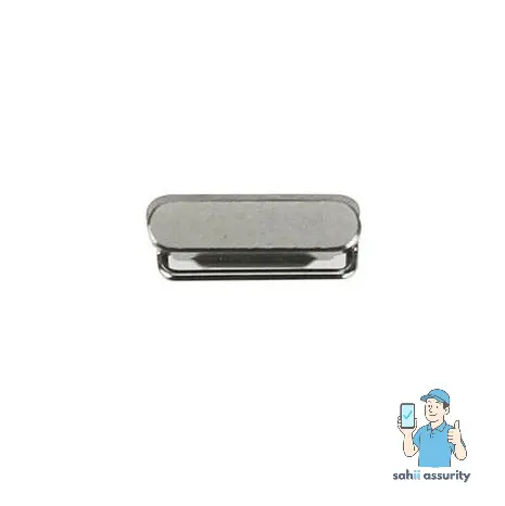 Power Button Outer for Apple iPhone 4 